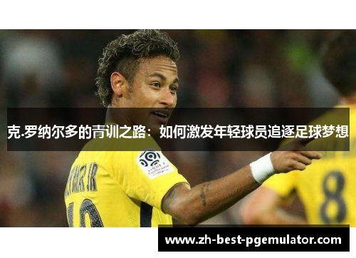 克.罗纳尔多的青训之路：如何激发年轻球员追逐足球梦想